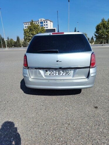 Opel Astra 2005, 360,000 km - 1.4 l - Gəncə