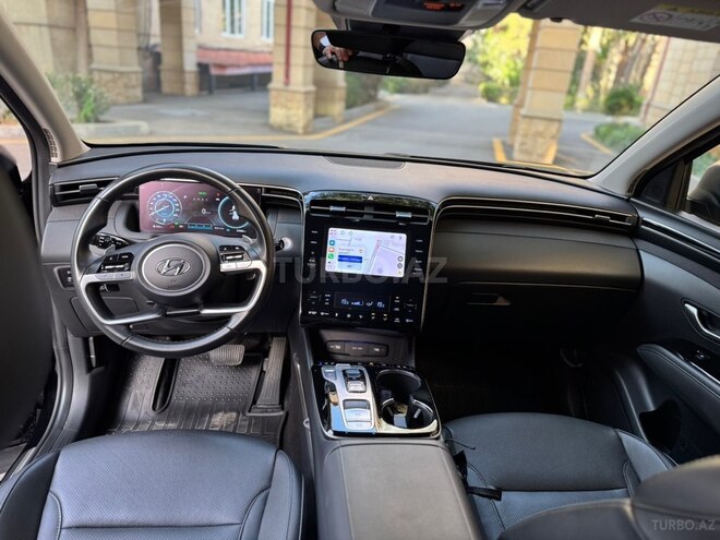 Hyundai Tucson 2022, 50,000 km - 1.6 л - Bakı