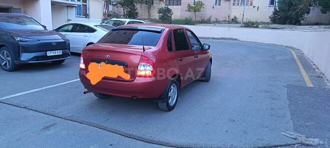LADA (VAZ) Kalina 2006, 250,000 km - 1.6 л - Bakı