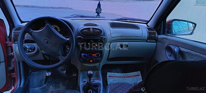 LADA (VAZ) Kalina 2006, 250,000 km - 1.6 л - Bakı