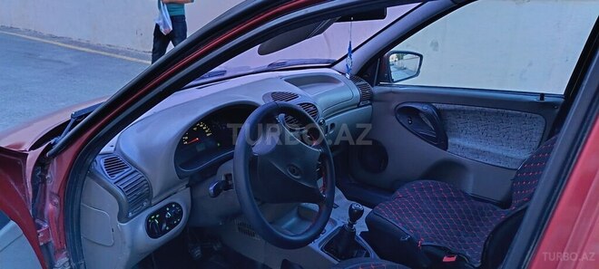 LADA (VAZ) Kalina 2006, 250,000 km - 1.6 л - Bakı