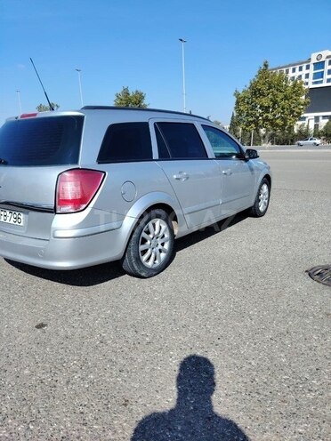 Opel Astra 2005, 360,000 km - 1.4 l - Gəncə