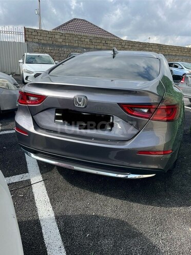 Honda Civic 2021, 114,305 km - 2.0 l - Bakı