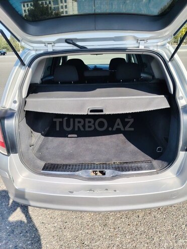 Opel Astra 2005, 360,000 km - 1.4 l - Gəncə