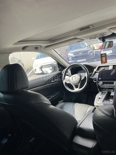 Honda Civic 2021, 114,305 km - 2.0 l - Bakı