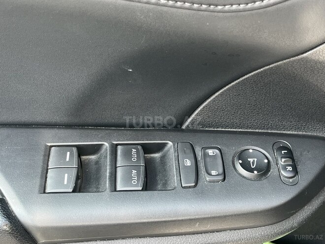 Honda Civic 2021, 114,305 km - 2.0 l - Bakı