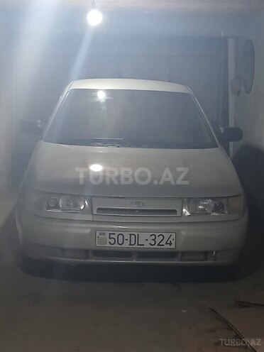 LADA (VAZ) 2110 2004, 254,680 km - 1.5 l - Quba