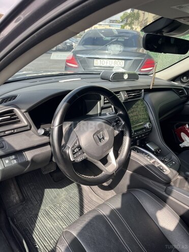 Honda Civic 2021, 114,305 km - 2.0 l - Bakı