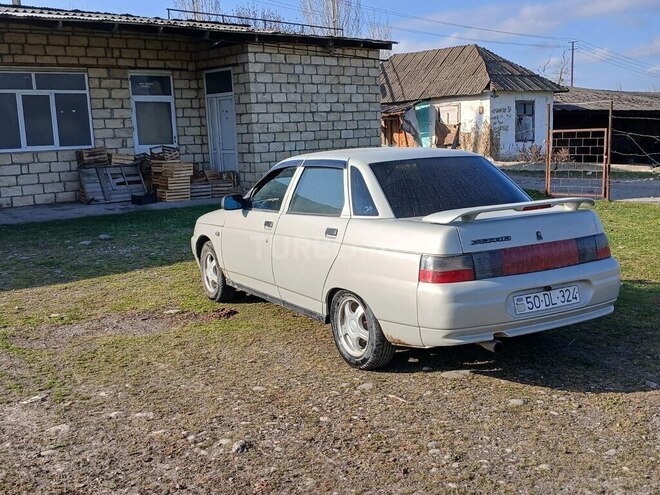 LADA (VAZ) 2110 2004, 254,680 km - 1.5 l - Quba