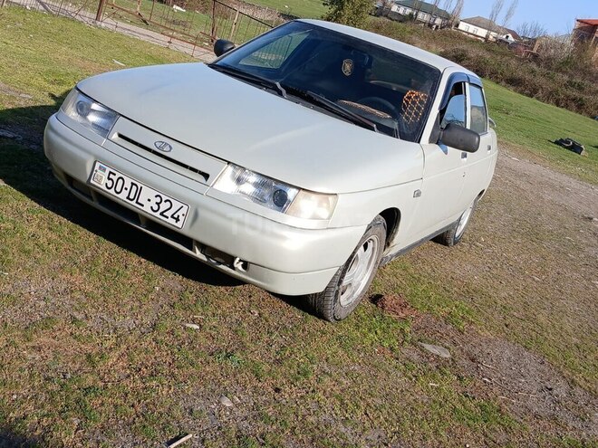 LADA (VAZ) 2110 2004, 254,680 km - 1.5 l - Quba