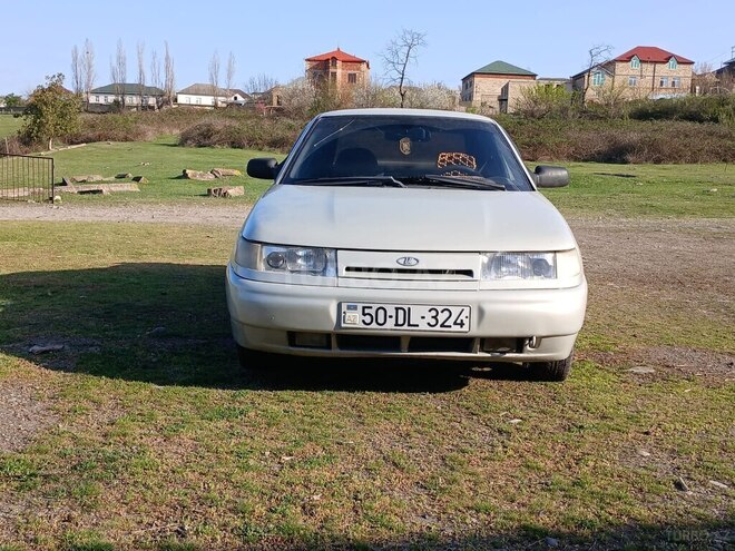 LADA (VAZ) 2110 2004, 254,680 km - 1.5 l - Quba