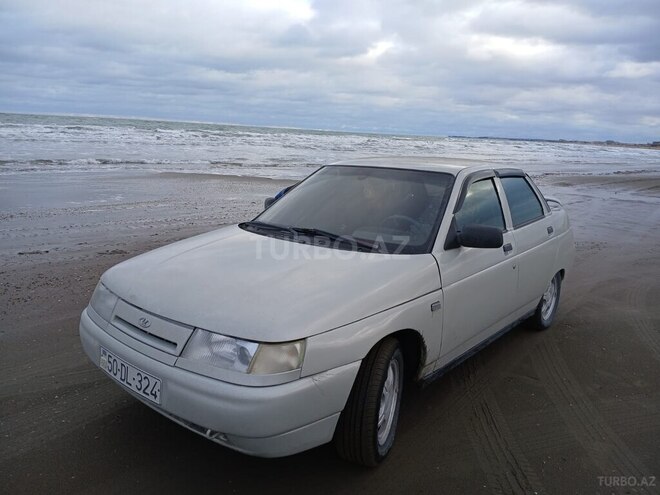LADA (VAZ) 2110 2004, 254,680 km - 1.5 l - Quba