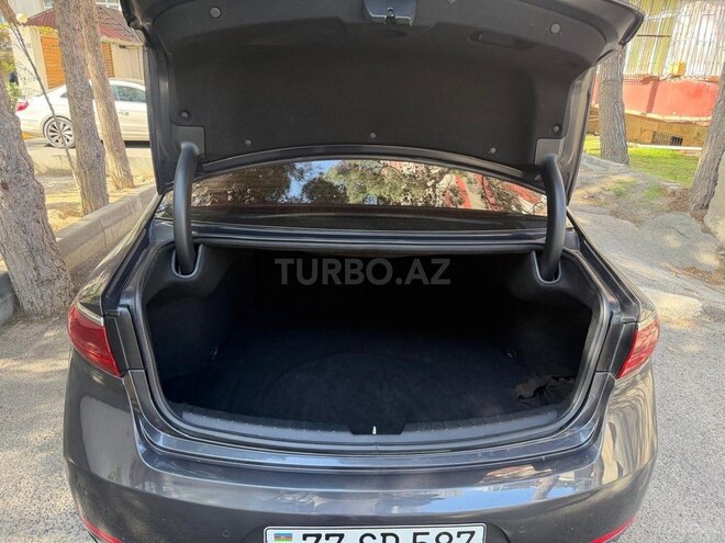 Kia K7 2016, 241,000 km - 2.2 l - Bakı