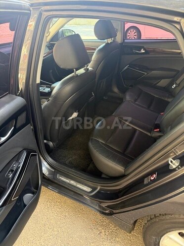 Kia K7 2016, 241,000 km - 2.2 l - Bakı
