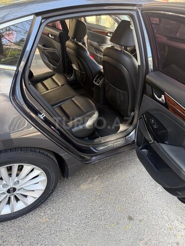Kia K7 2016, 241,000 km - 2.2 l - Bakı