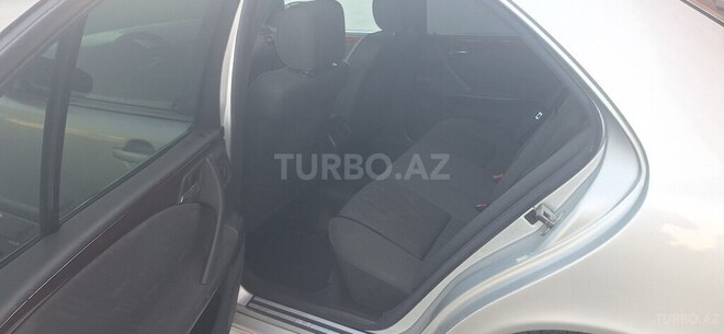 Mercedes E 220 2000, 458,000 km - 2.2 l - Bakı
