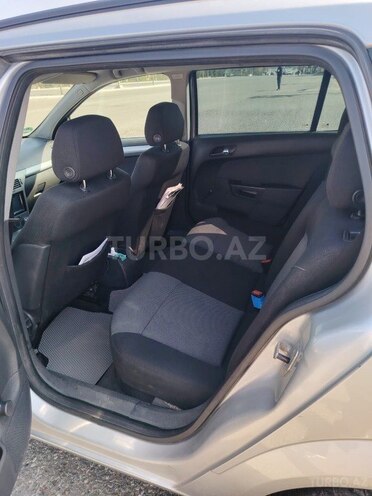 Opel Astra 2005, 360,000 km - 1.4 l - Gəncə