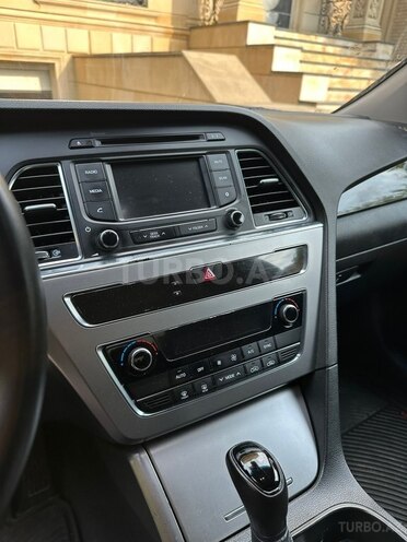 Hyundai Sonata 2015, 255,555 km - 2.0 л - Bakı
