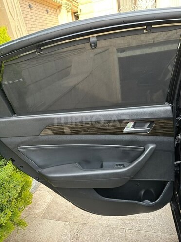 Hyundai Sonata 2015, 255,555 km - 2.0 л - Bakı
