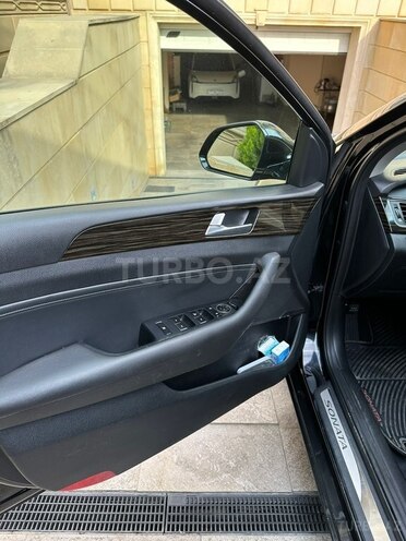 Hyundai Sonata 2015, 255,555 km - 2.0 л - Bakı