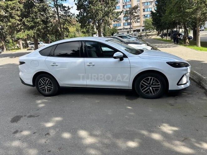 BYD  2025, 12,800 km - 1.5 l - Bakı