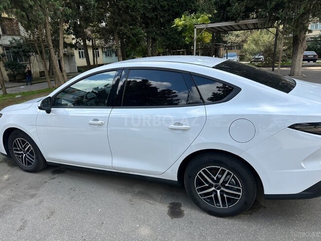 BYD  2025, 12,800 km - 1.5 l - Bakı