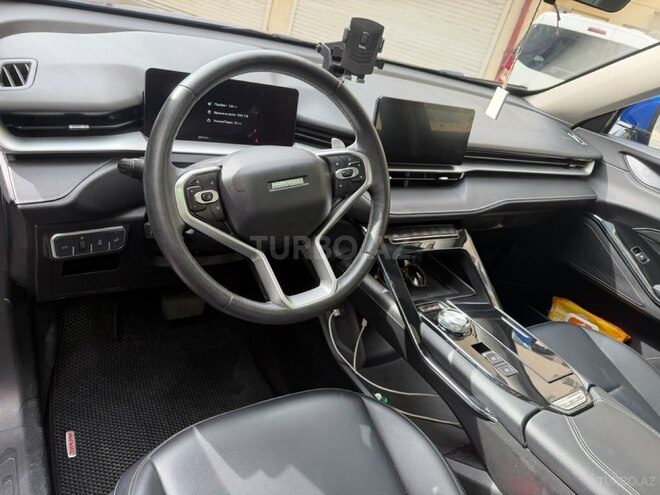 Haval H6 2021, 56,000 km - 2.0 l - Bakı