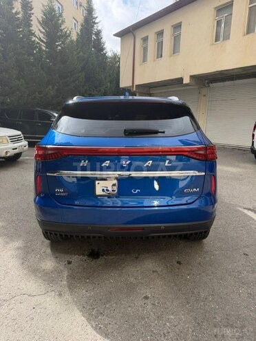 Haval H6 2021, 56,000 km - 2.0 l - Bakı