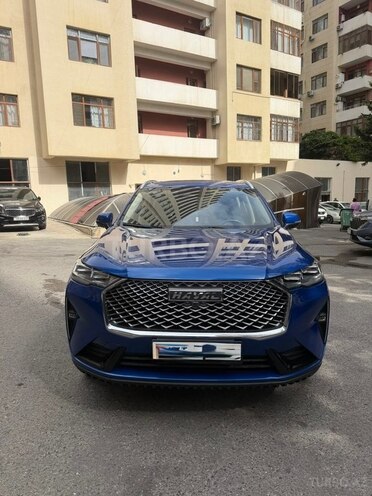 Haval H6 2021, 56,000 km - 2.0 l - Bakı