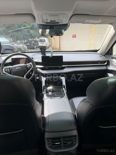 Haval H6 2021, 56,000 km - 2.0 l - Bakı