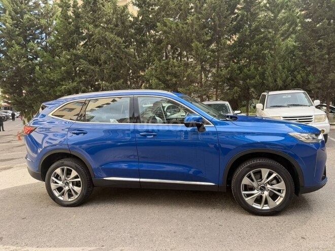 Haval H6 2021, 56,000 km - 2.0 l - Bakı