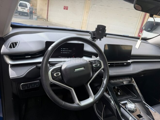 Haval H6 2021, 56,000 km - 2.0 l - Bakı