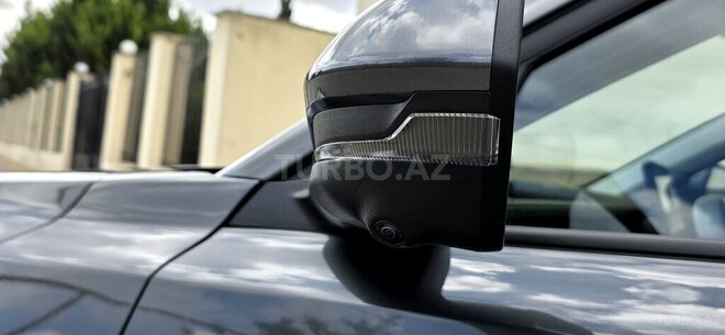 Changan Qiyuan A05 2025, 14,000 km - 1.5 l - Bakı
