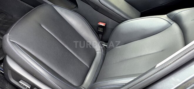 Changan Qiyuan A05 2025, 14,000 km - 1.5 l - Bakı