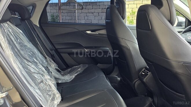 Changan Qiyuan A05 2025, 14,000 km - 1.5 l - Bakı