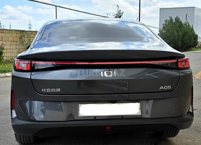 Changan Qiyuan A05 2025, 14,000 km - 1.5 l - Bakı