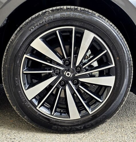 Changan Qiyuan A05 2025, 14,000 km - 1.5 l - Bakı