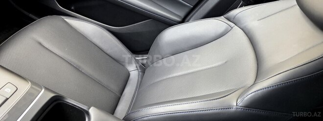 Changan Qiyuan A05 2025, 14,000 km - 1.5 l - Bakı