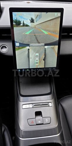 Changan Qiyuan A05 2025, 14,000 km - 1.5 l - Bakı