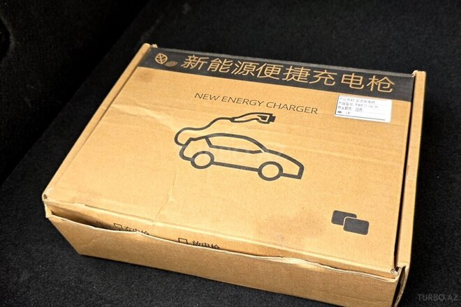 Changan Qiyuan A05 2025, 14,000 km - 1.5 l - Bakı