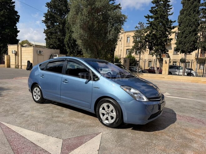 Toyota Prius 2009, 250,000 km - 1.5 л - Bakı