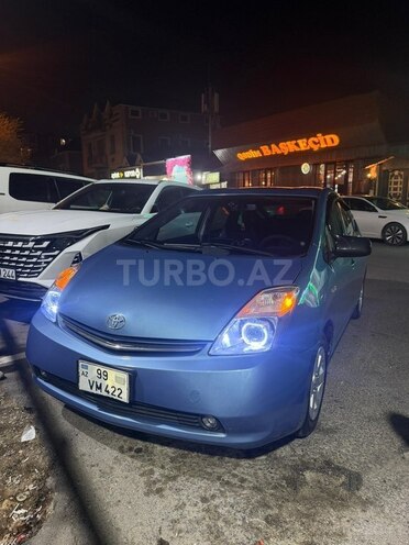 Toyota Prius 2009, 250,000 km - 1.5 л - Bakı