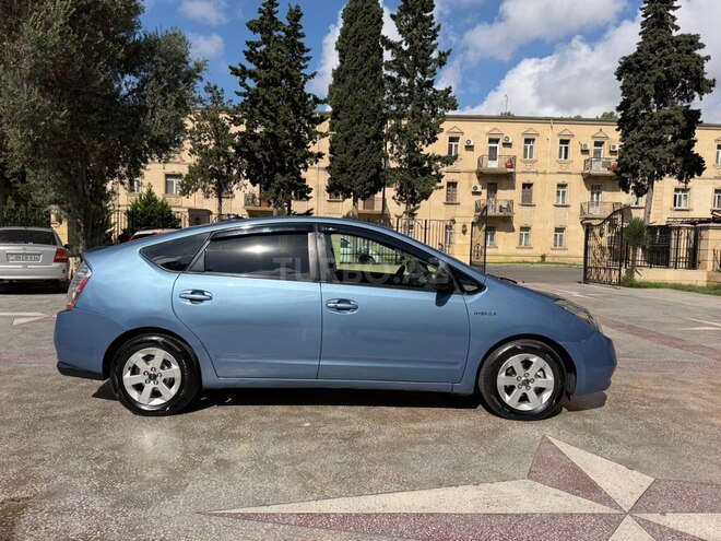 Toyota Prius 2009, 250,000 km - 1.5 л - Bakı