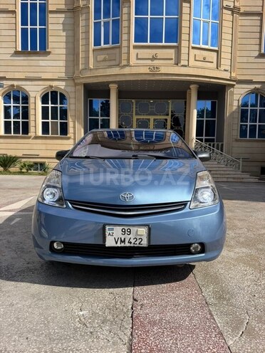 Toyota Prius 2009, 250,000 km - 1.5 л - Bakı