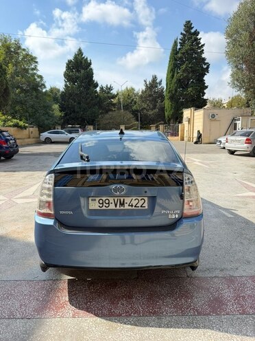 Toyota Prius 2009, 250,000 km - 1.5 л - Bakı