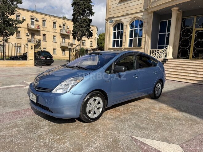 Toyota Prius 2009, 250,000 km - 1.5 л - Bakı