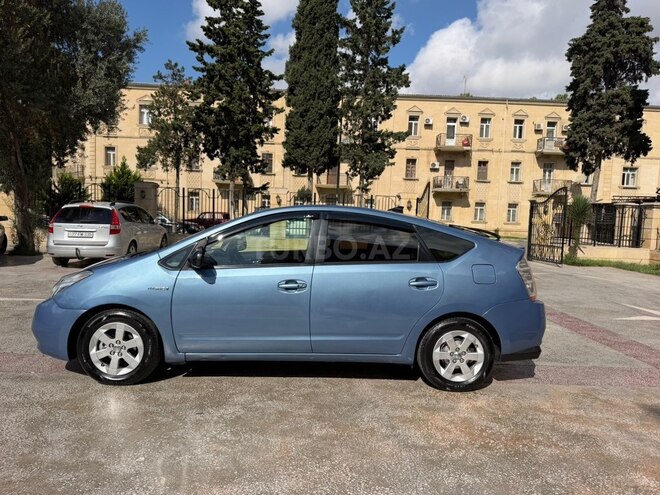 Toyota Prius 2009, 250,000 km - 1.5 л - Bakı