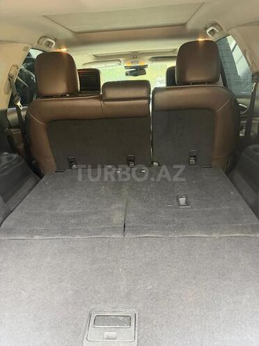 Infiniti QX60 2013, 122,960 km - 3.5 l - Bakı