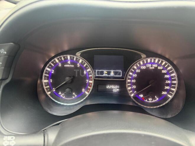 Infiniti QX60 2013, 122,960 km - 3.5 l - Bakı