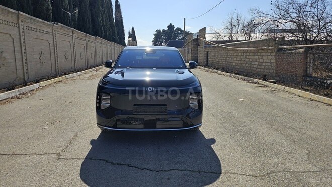 Changan  2025, 32,000 km - 1.5 l - Bakı